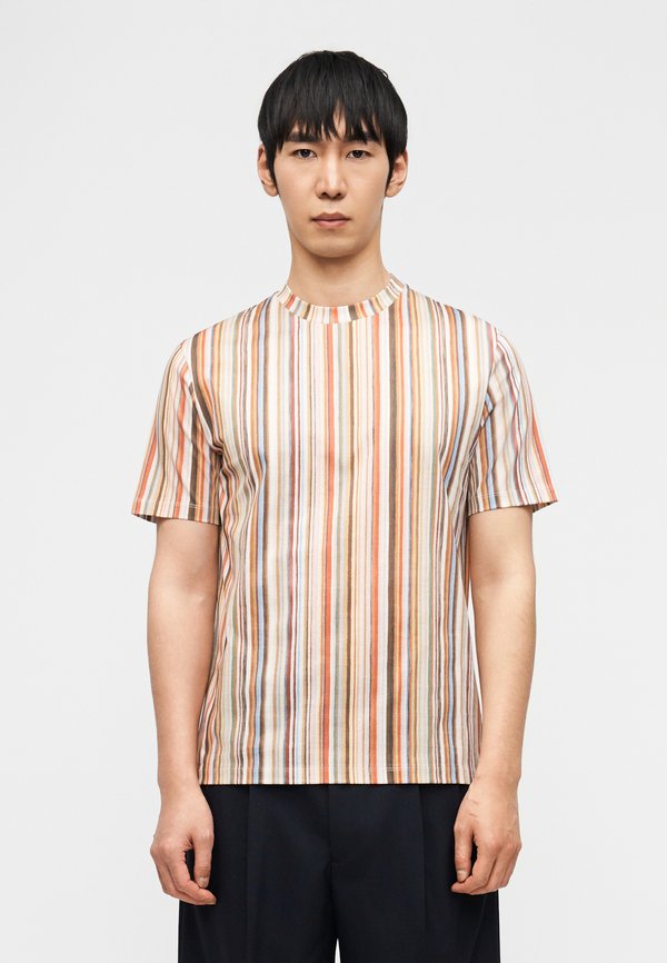 Paul Smith MENS SIGNATURE STRIPE