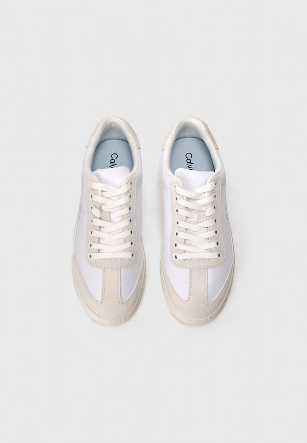Calvin Klein LOW CUPSOLE LACE UP