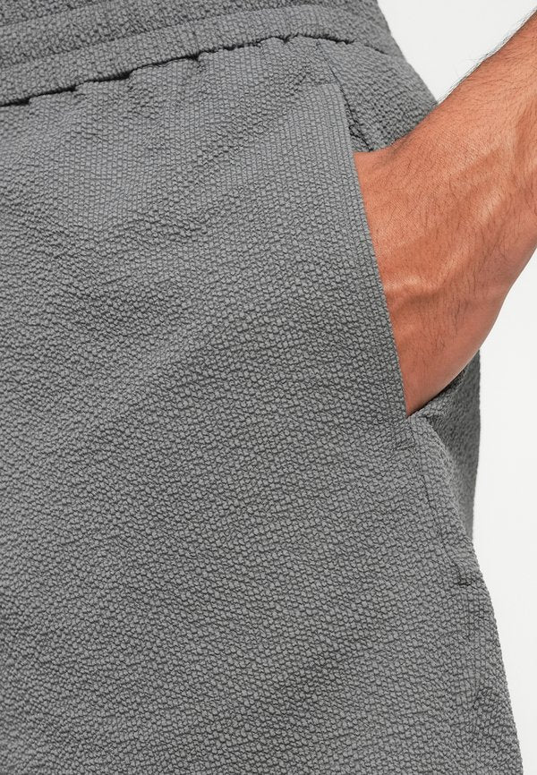 Calvin Klein SEERSUCKER PULL ON