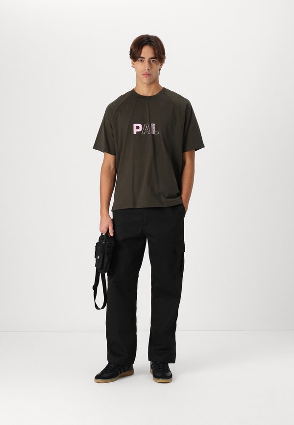 Carhartt WIP MODULE PANT