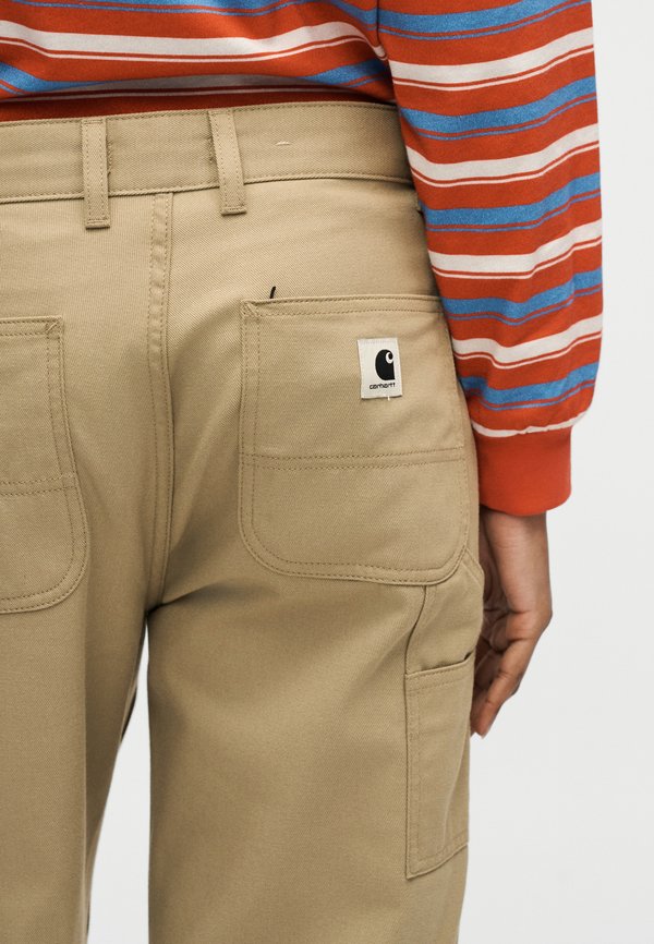 Carhartt WIP W TITAN DOUBLE KNEE PANT