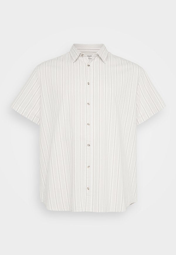Jack & Jones JJJOSHUA STRIPE SHIRT