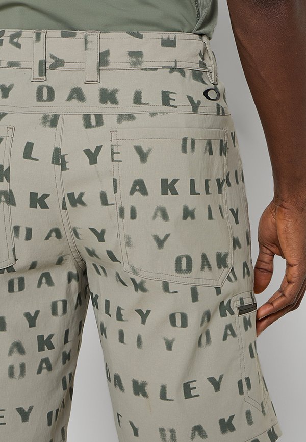 Oakley