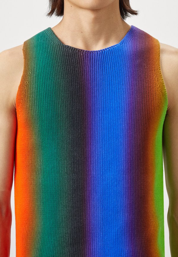 AGR UNISEX DIGI TANK