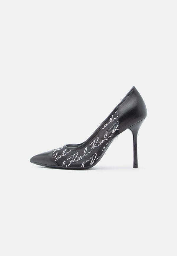 KARL LAGERFELD SARABANDE SIGNIA SPARKLE