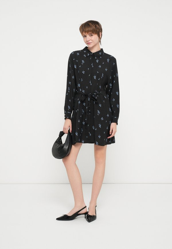 Vero Moda VMSONJA POLLY SHORT DRESS