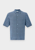 sandro CHEMISE FOREVER ROPE