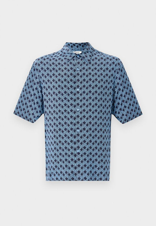 sandro CHEMISE FOREVER ROPE