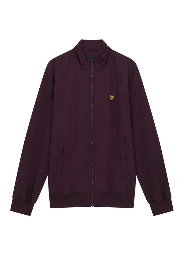 Lyle & Scott BACKED FUNNEL
