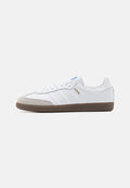 adidas Originals SAMBA OG UNISEX - Trainers - footwear white
