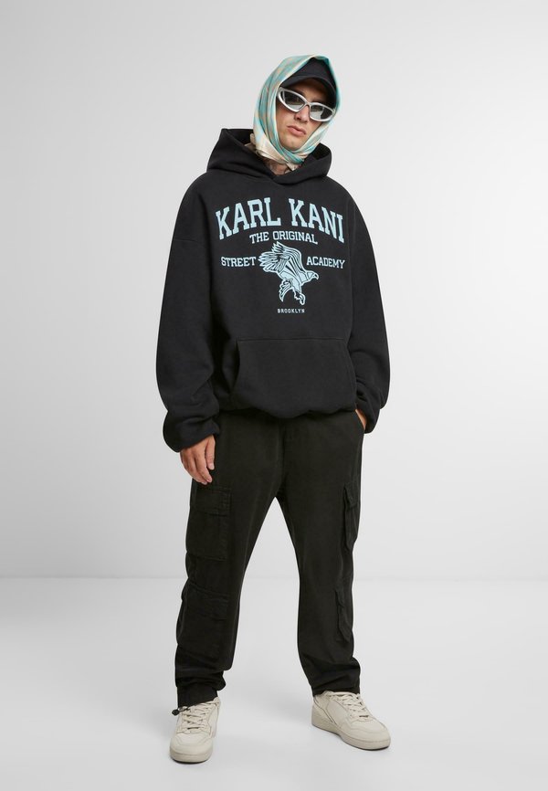 Karl Kani STREET ACADEMY