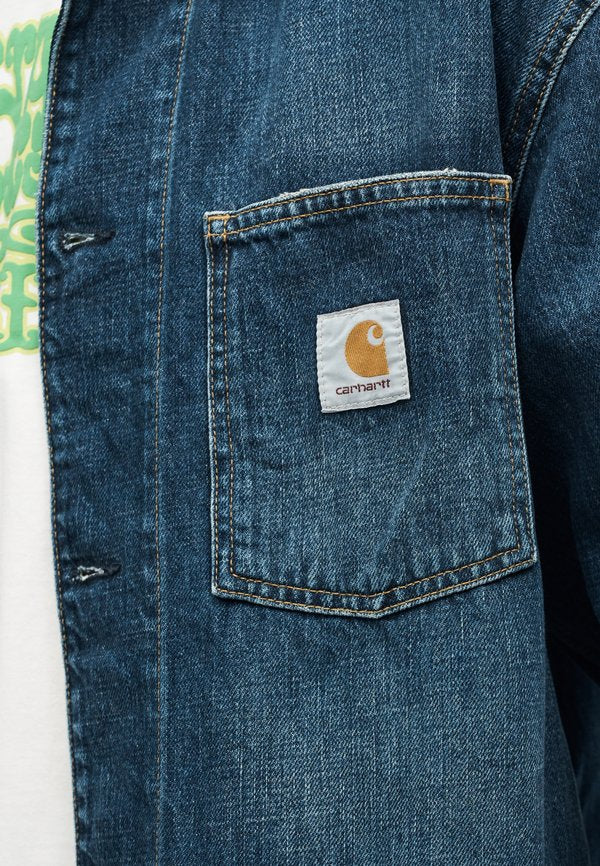 Carhartt WIP WARREN CHORE COAT