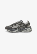 Puma SNEAKERS UNISEX - Trainers - smokey gray-cool dark gray