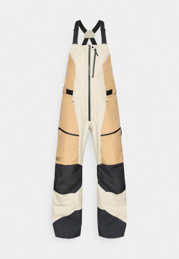 Peak Performance VERTICAL GORE-TEX PRO 3L BIB PANTS WOMEN