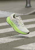 New Balance FUELCELL PROPEL V5 - Road running shoes - sea salt