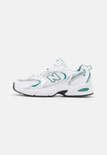 New Balance MR530 UNISEX - Trainers - white