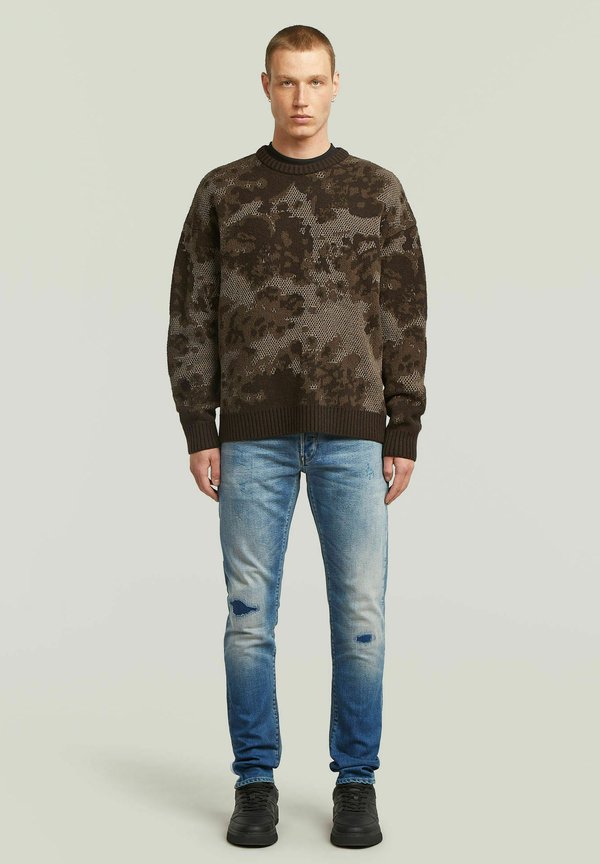 G-STAR 3301 SLIM JEANS