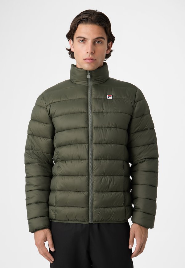 Fila MILANO REGULAR THIN PUFFER