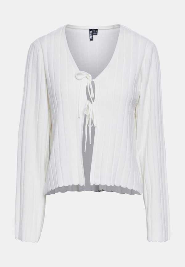 Pieces PCFELIA TIE CARDIGAN