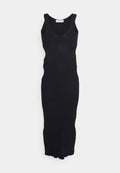 REAMEREI VISCOSE KNIT DRESS