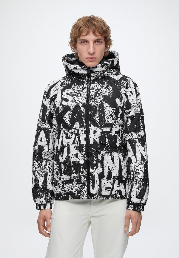 Karl Lagerfeld Jeans JACKET