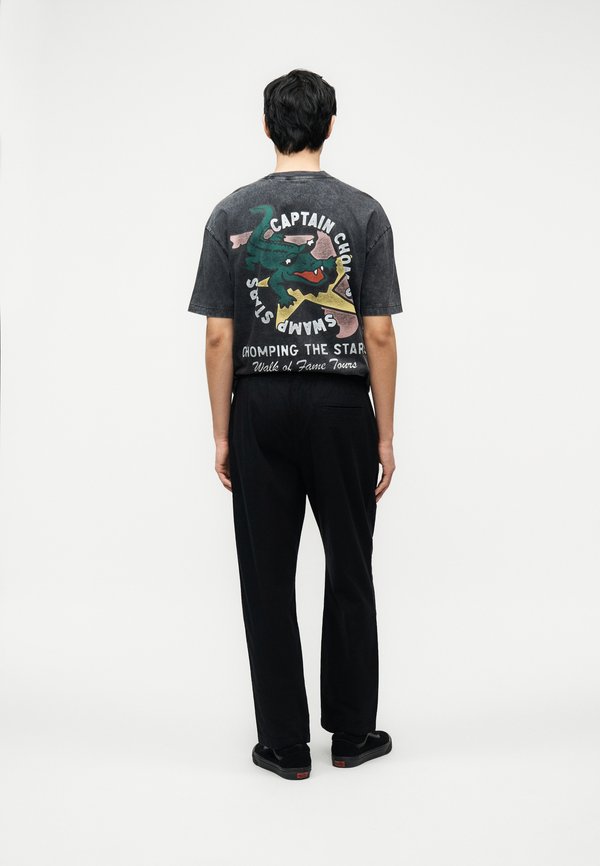 Hollister Co. LOOSE PULL ON
