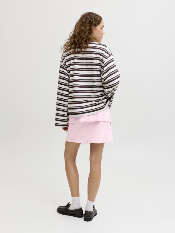 JJXX JXSINA SUMMER ASYM MW SKIRT TLR