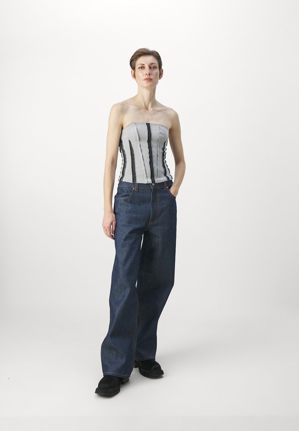 ECKHAUS LATTA RAW