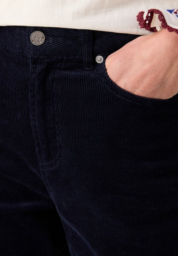 Scotch & Soda THE CHARM CLASSIC FLARED