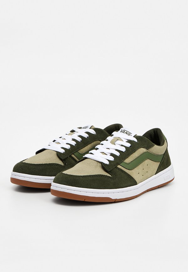 Vans RYLAND LS