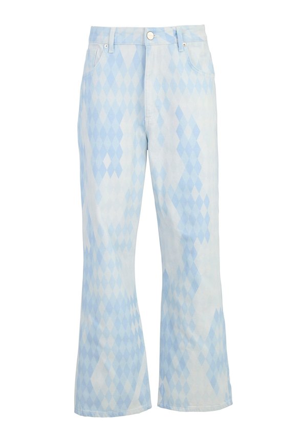 2Y Studios ADRIK BASIC WASHED
