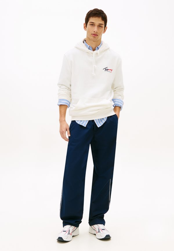 Tommy Jeans  ENTRY SIGN HOODIE
