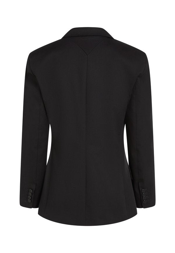 KARL LAGERFELD STRUCTURED BLAZER