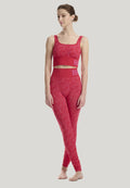 Wolford W ATHLEISURE SLIMMING LEGGINGS