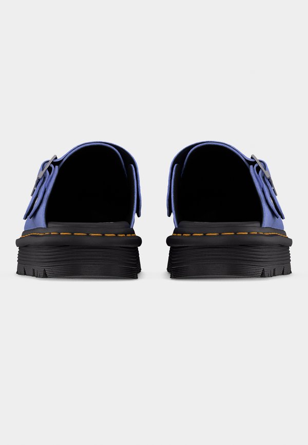 Dr. Martens ZEBZAG MULE UNISEX