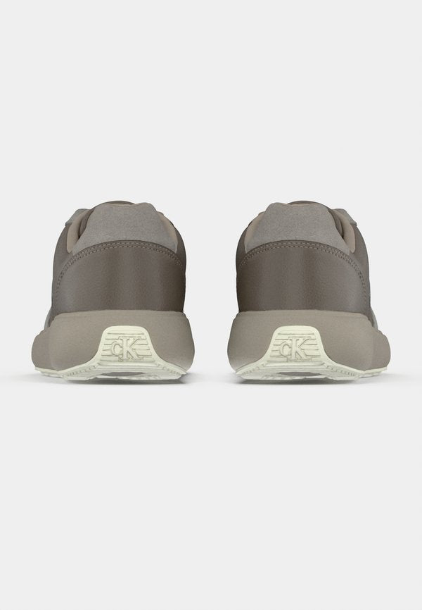 Calvin Klein CITY RUNNER LACEUP TAPE