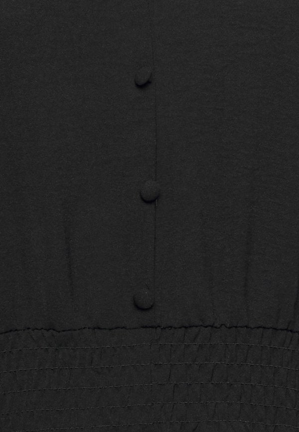 ONLY ONLMETTE V NECK SMOCK DRESS