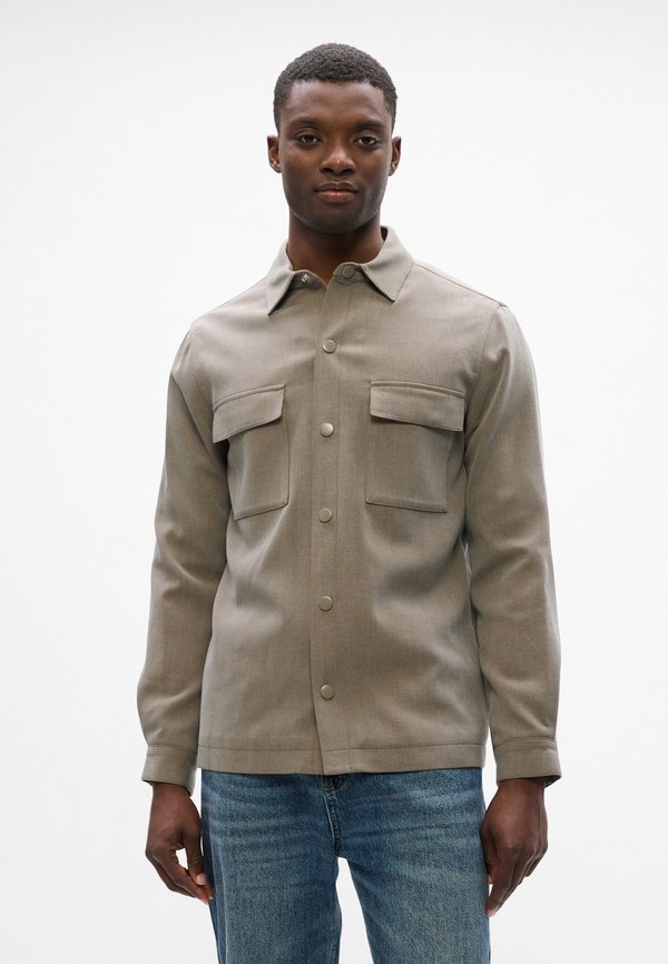 Isaac Dewhirst ISAAC SHIRT JACKET