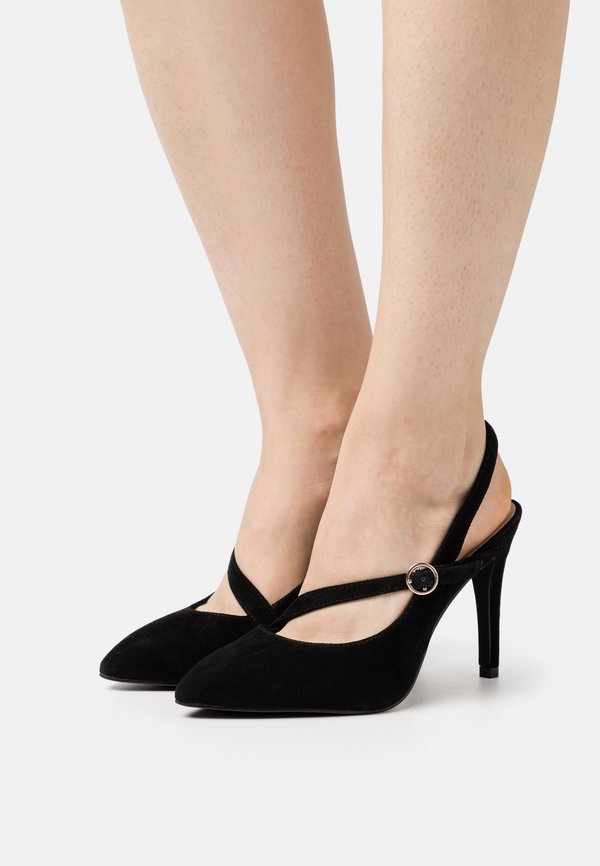 Anna Field by Zalando LEATHER
