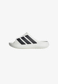 adidas Sportswear PURECHILL SLIDE UNISEX - Pool slides - core white core black core black