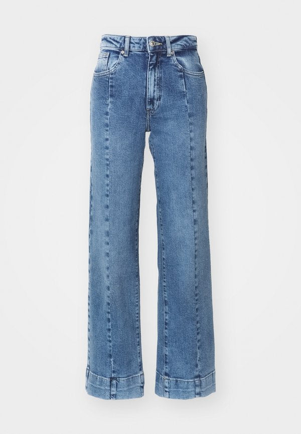 ONLY ONLJUICY PLEAT WIDE