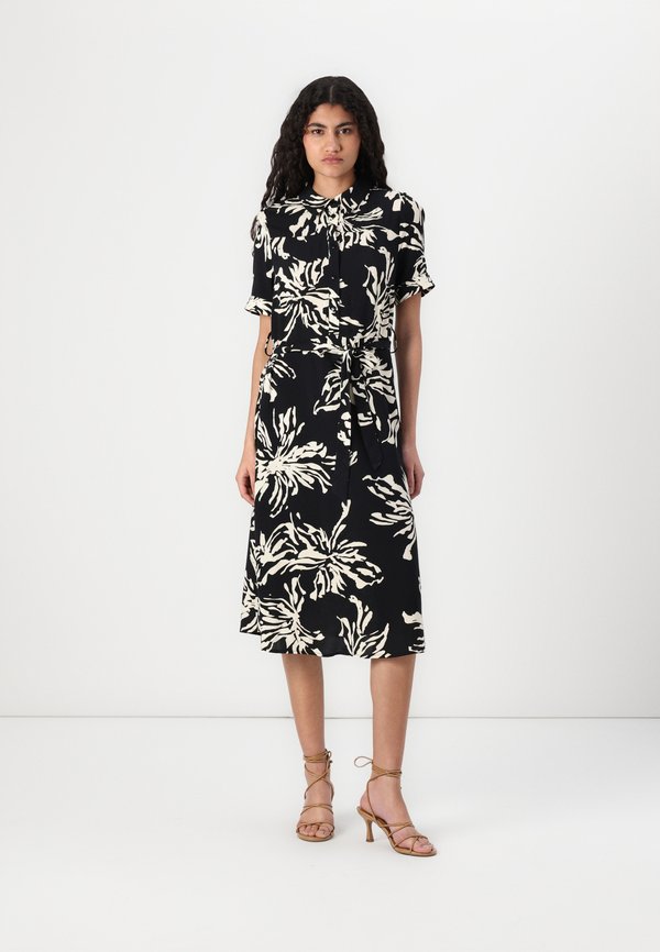 VILA VIALA MIDI DRESS