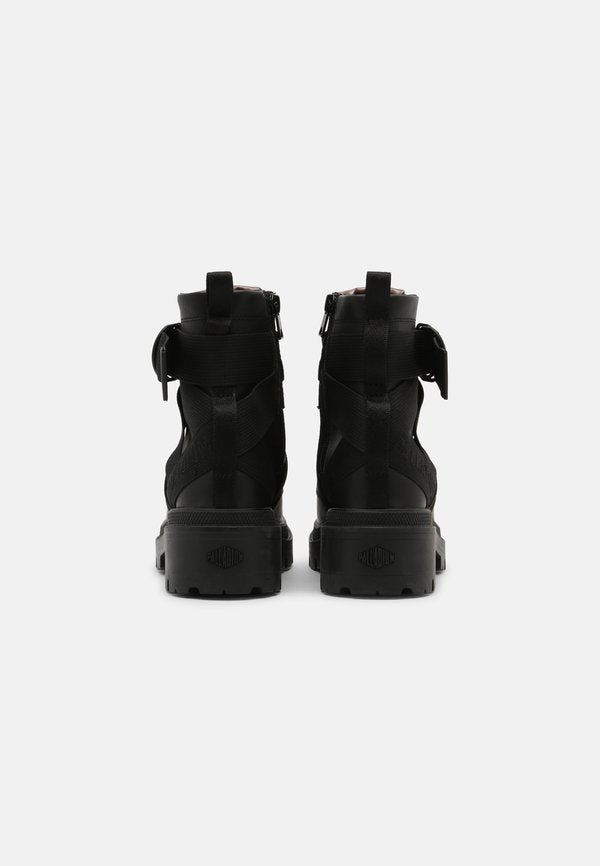 Palladium PALLABASE TACT
