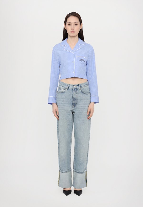 MOSCHINO JEANS SEASON SPECIALS
