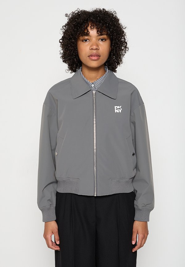 DKNY