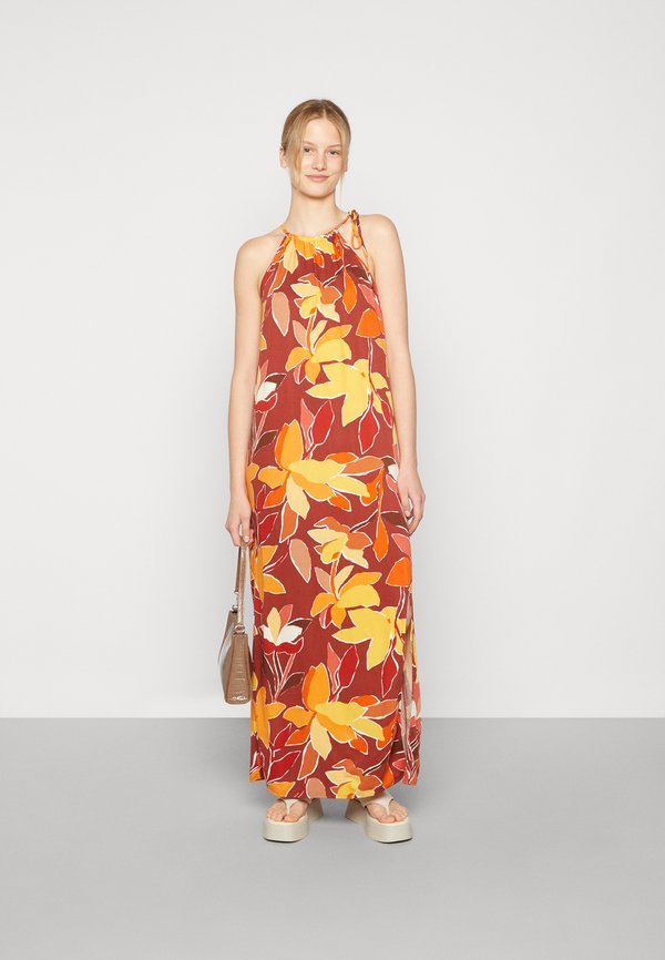 ONLY ONLALMA LIFE TESSA LONG DRESS