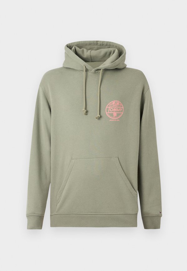 Tommy Jeans NOVELTY GRAPHIC HOODIE
