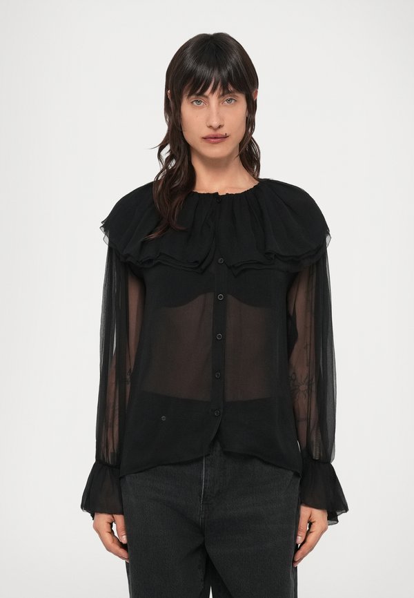 FRAME THE TIERED STATEMENT