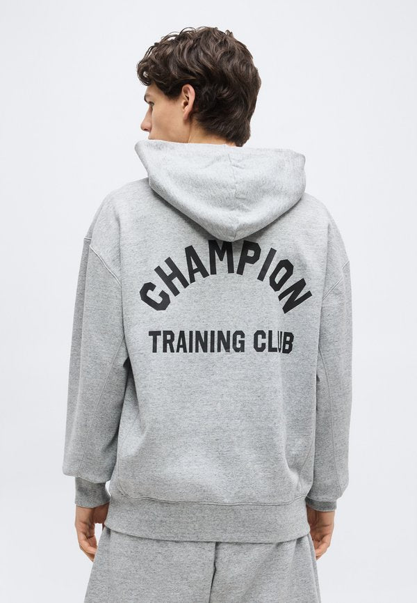 Champion RING SIDE RELAX FIT FULL ZIP HOODIE