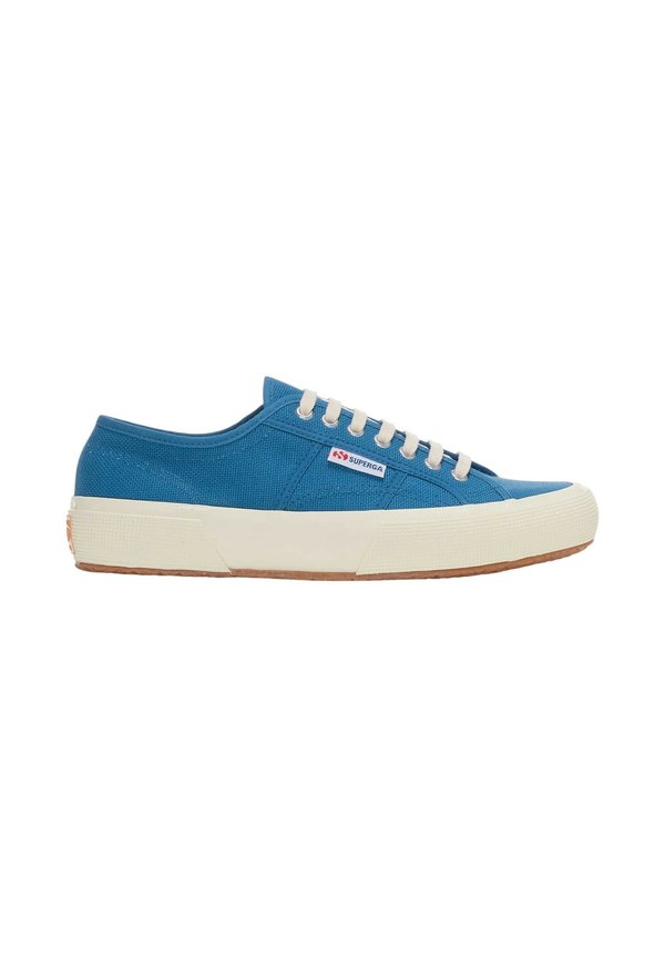 Superga SCARPA UOMO SUPERGA 2750 OG S8161SW AZH
